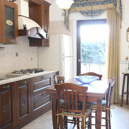 Ancora Del Salento Villa Lecce Buitenkant foto