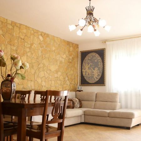 Ancora Del Salento Villa Lecce Buitenkant foto