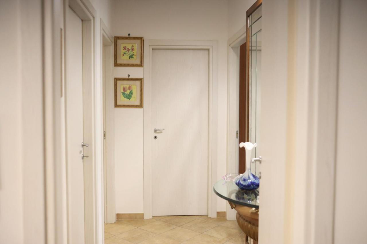 Ancora Del Salento Villa Lecce Buitenkant foto