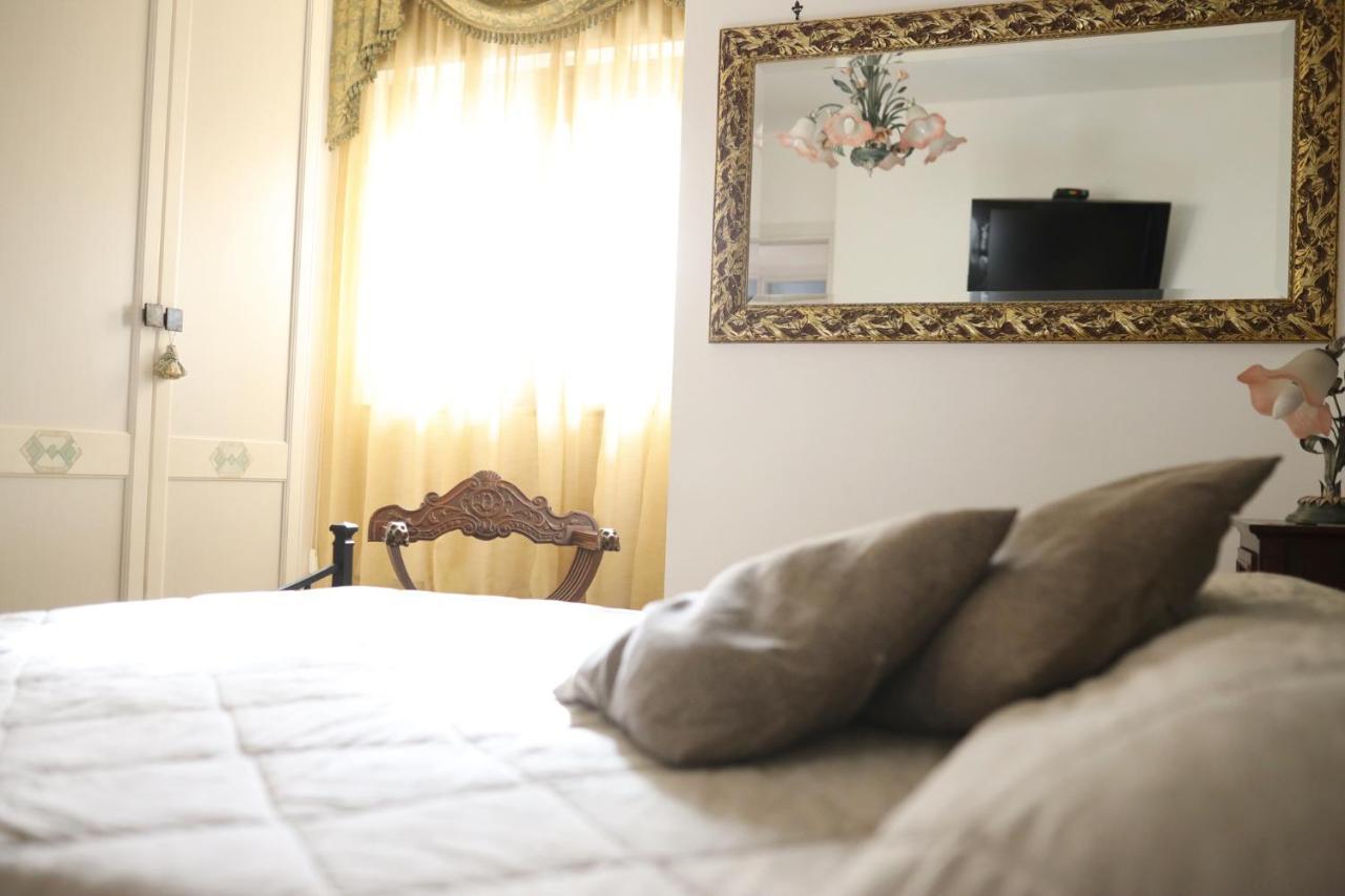 Ancora Del Salento Villa Lecce Buitenkant foto