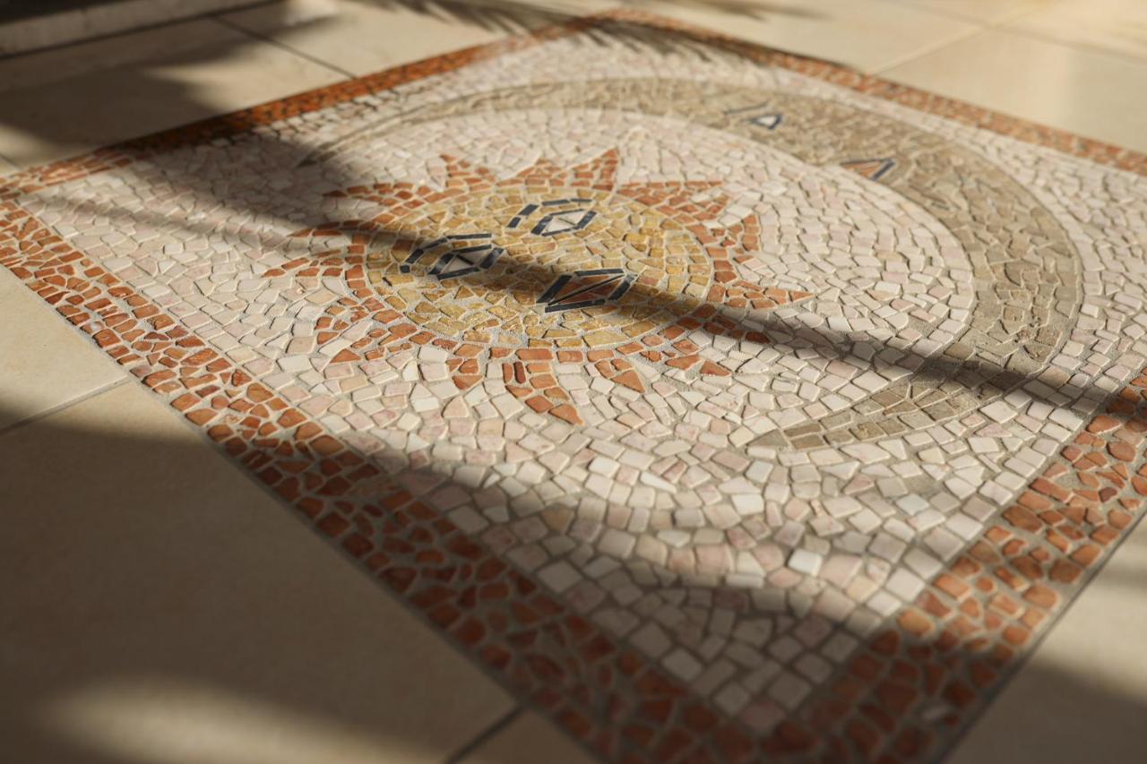 Ancora Del Salento Villa Lecce Buitenkant foto