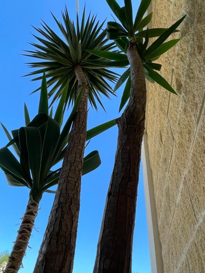 Ancora Del Salento Villa Lecce Buitenkant foto