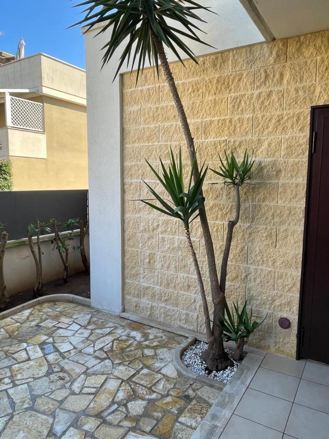 Ancora Del Salento Villa Lecce Buitenkant foto