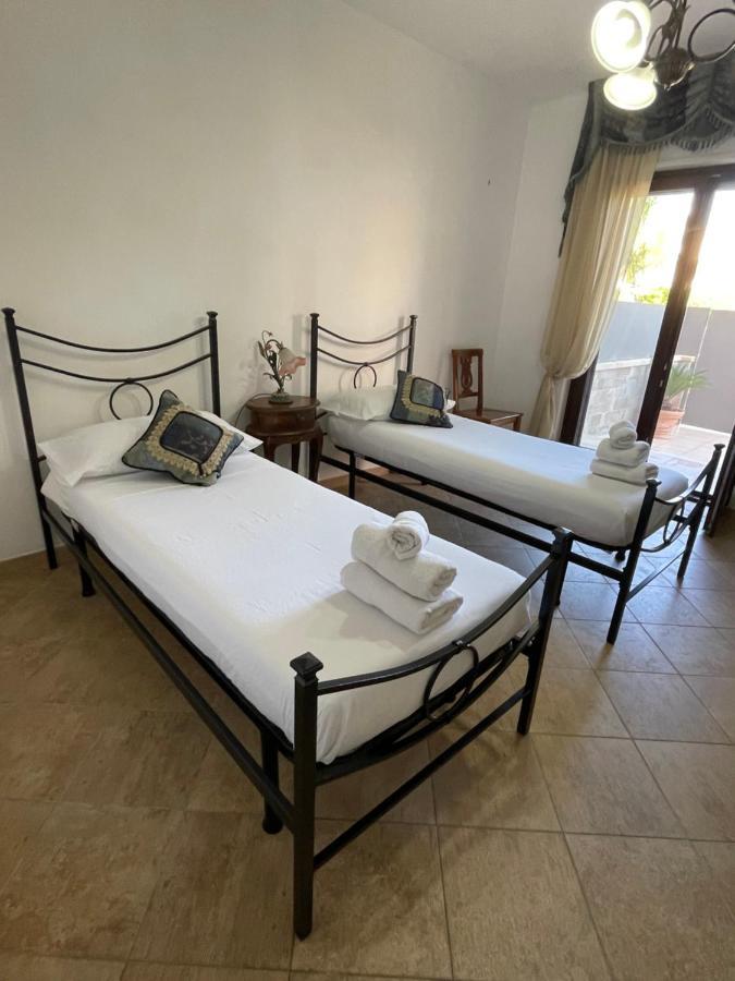 Ancora Del Salento Villa Lecce Buitenkant foto