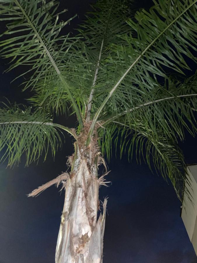Ancora Del Salento Villa Lecce Buitenkant foto