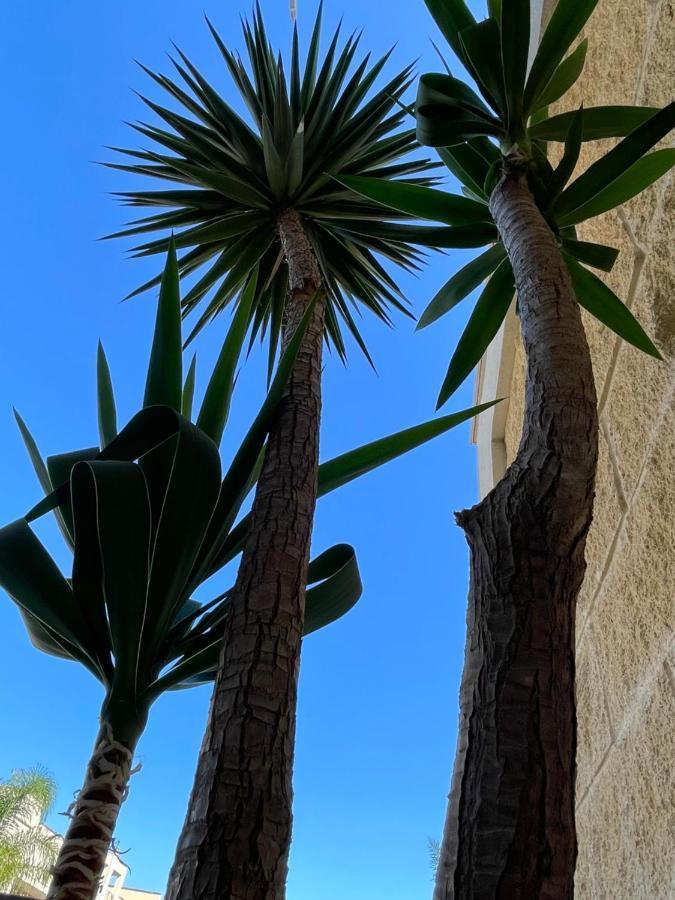 Ancora Del Salento Villa Lecce Buitenkant foto