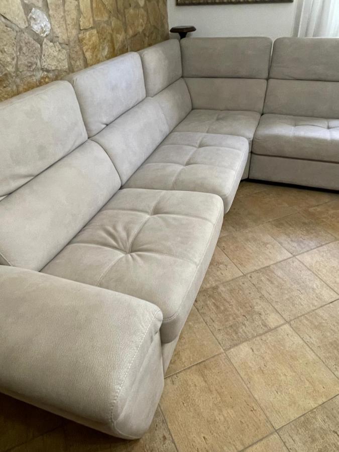 Ancora Del Salento Villa Lecce Buitenkant foto