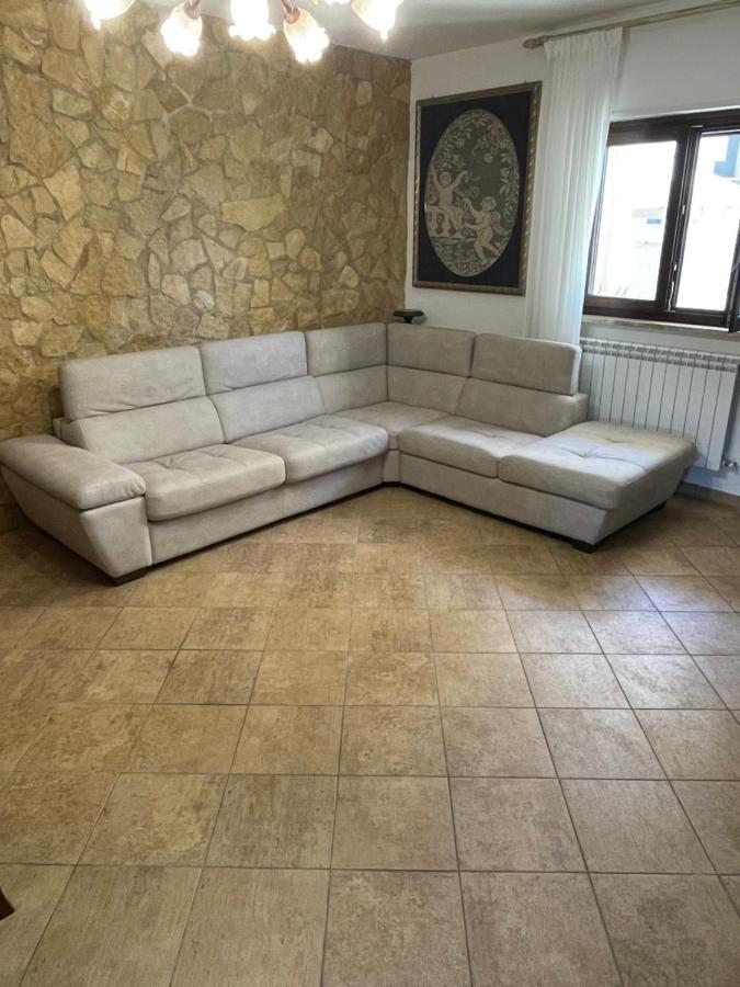 Ancora Del Salento Villa Lecce Buitenkant foto