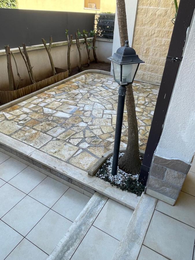 Ancora Del Salento Villa Lecce Buitenkant foto